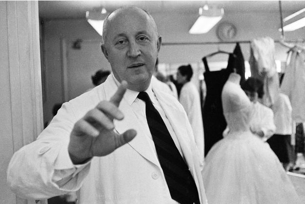 V&A exhibition explores the all-pervasive legacy of Christian Dior